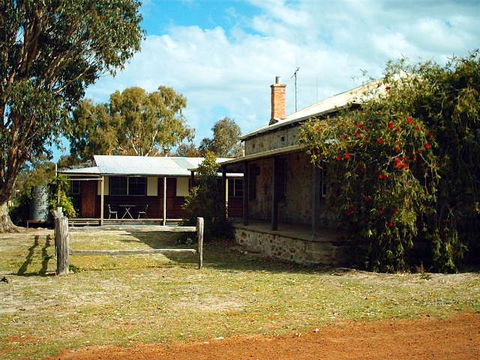 Quaalup Homestead Wilderness Retreat - ACT Tourism 0