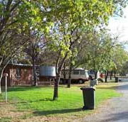 Quambatook Caravan Park - ACT Tourism