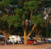 Queen Victoria Jubilee Park - ACT Tourism