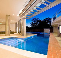RACV Goldfields Resort - ACT Tourism