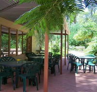 Rainforest Retreat Murray Bridge - ACT Tourism