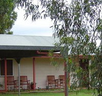 Redbank Gums B  B - ACT Tourism