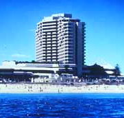 Rendezvous Hotel Perth Scarborough - ACT Tourism