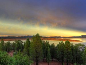 Inland Waters Holiday Parks Lake Burrendong - ACT Tourism 5