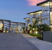 Grand Mercure Apartments Magnetic Island - ACT Tourism