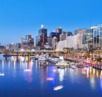 Novotel Rockford Darling Harbour - ACT Tourism