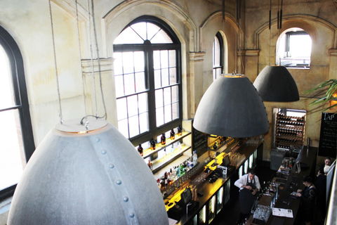 Novotel Rockford Darling Harbour - ACT Tourism 1