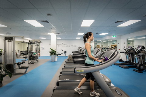 Pan Pacific Perth - ACT Tourism 1