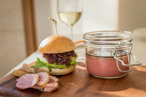 Pan Pacific Perth - ACT Tourism 3