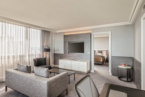 Pan Pacific Perth - ACT Tourism 5