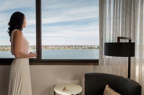 Pan Pacific Perth - ACT Tourism 6