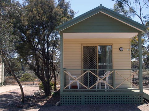 Acclaim Gateway Tourist Park - ACT Tourism 2