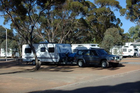 Acclaim Gateway Tourist Park - ACT Tourism 4