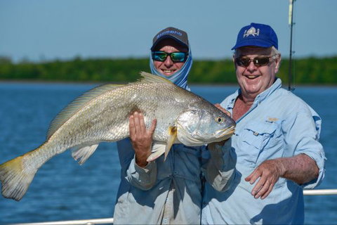 Arnhemland Barramundi Nature Lodge - ACT Tourism 3