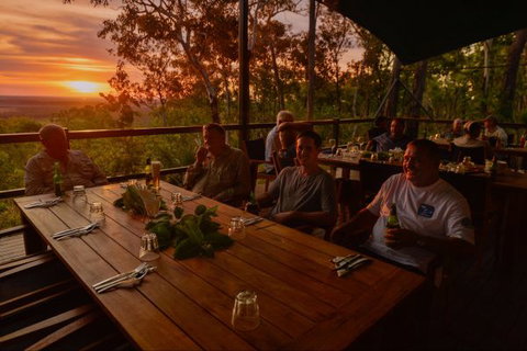 Arnhemland Barramundi Nature Lodge - ACT Tourism 9