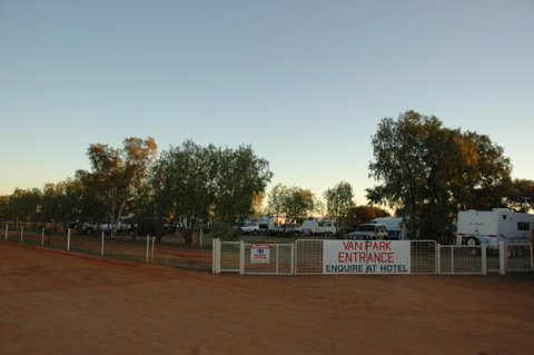 Billabong Homestead Hotel Motel - ACT Tourism 4