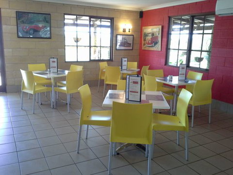 Billabong Homestead Hotel Motel - ACT Tourism 5