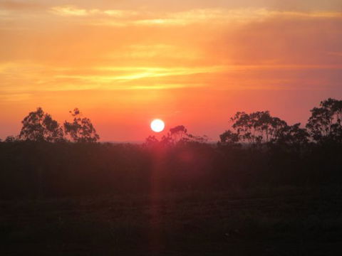 Childers Eco-lodge - ACT Tourism 6