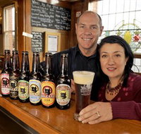 Holgate Hotel - ACT Tourism