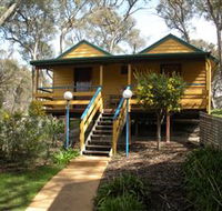 PGL Campaspe Downs - ACT Tourism