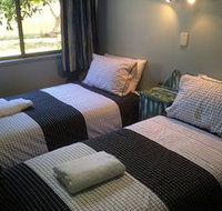 Tin Shack - ACT Tourism