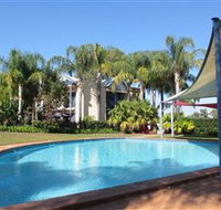 Villa Tarni Apartments - ACT Tourism