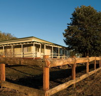 Bat House - Limestone - ACT Tourism