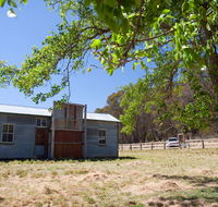 Brackens Cottage - Coolah - ACT Tourism