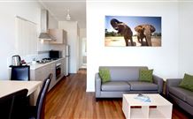 A Shady River Holiday Park BIG4 - Aspen Parks - ACT Tourism 1