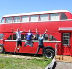 Artisans Park - ACT Tourism