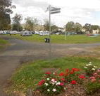 Berry Showground Camping - ACT Tourism