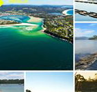 BIG4 Merimbula Tween Waters Holiday Park - ACT Tourism