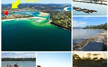BIG4 Merimbula Tween Waters Holiday Park - ACT Tourism 0