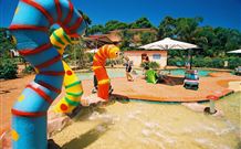 BIG4 Merimbula Tween Waters Holiday Park - ACT Tourism 4