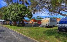 BIG4 Merimbula Tween Waters Holiday Park - ACT Tourism 2