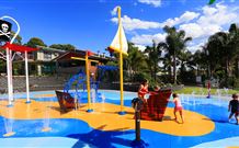 BIG4 Merimbula Tween Waters Holiday Park - ACT Tourism 3
