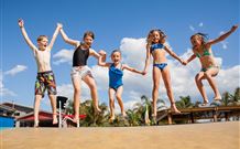 BIG4 Merimbula Tween Waters Holiday Park - ACT Tourism 6