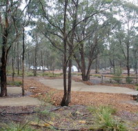 Bungonia Campground - ACT Tourism