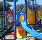 Caseys Beach Holiday Park - ACT Tourism