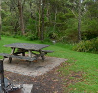Chaelundi campground - ACT Tourism