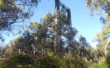 Darlington Point Riverside Caravan Park - ACT Tourism 5