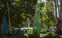 Darlington Point Riverside Caravan Park - ACT Tourism 3