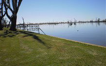 DC On The Lake - ACT Tourism 0