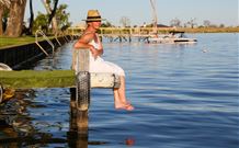 DC On The Lake - ACT Tourism 6