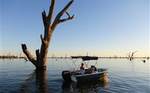 DC On The Lake - ACT Tourism 7