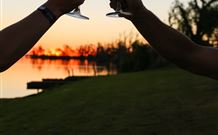 DC On The Lake - ACT Tourism 5