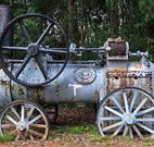 Dingo Tops campground - ACT Tourism