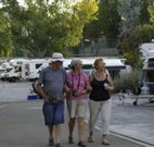 Discovery Holiday Parks Jindabyne - ACT Tourism