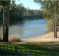 Riverview Motel Deniliquin - ACT Tourism