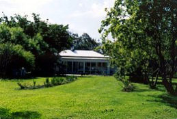 Rose Cottage B&B - ACT Tourism 0